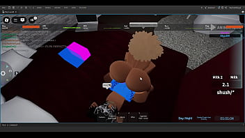 Roblox thick lesbians