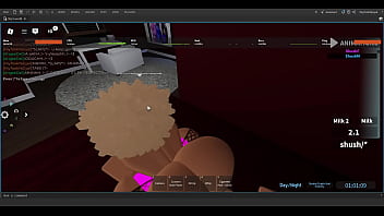 Roblox thick lesbians