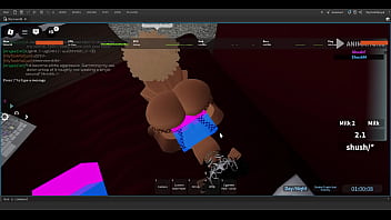 Roblox thick lesbians