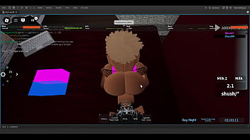 Roblox thick lesbians