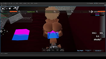 Roblox thick lesbians