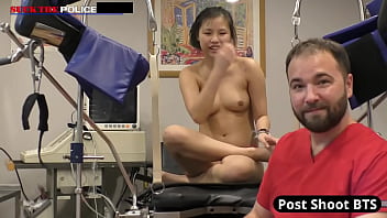 Slutty smuggler fucks for freedom raya nguyen