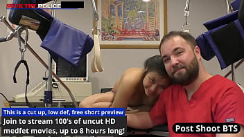 Slutty smuggler fucks for freedom raya nguyen