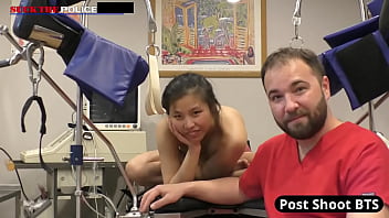 Slutty smuggler fucks for freedom raya nguyen