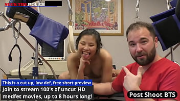 Slutty smuggler fucks for freedom raya nguyen