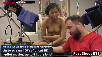 Slutty smuggler fucks for freedom raya nguyen