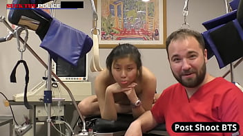 Slutty smuggler fucks for freedom raya nguyen