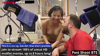 Slutty smuggler fucks for freedom raya nguyen