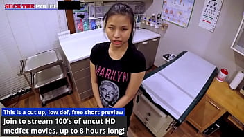 Slutty Smuggler Fucks For Freedom Raya Nguyen thumbnail