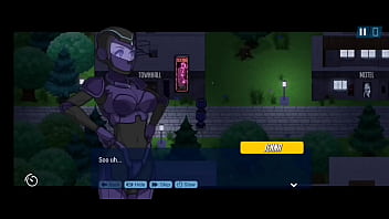 Third crisis non patreon game play