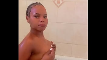 Vem tomar banho comigo