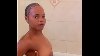 Vem tomar banho comigo