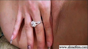 Wild horny girl use all kind of things for climax movie 25