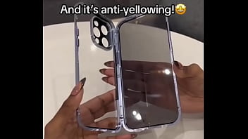 Iphone Case Gets Railed thumbnail