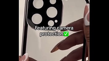 Iphone Case Gets Railed thumbnail