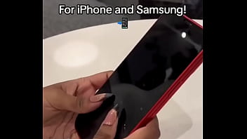Iphone Case Gets Railed thumbnail