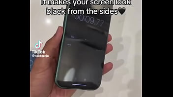 Iphone Case Gets Railed thumbnail