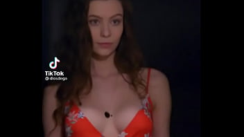 Alguien sabe el nombre de la actriz