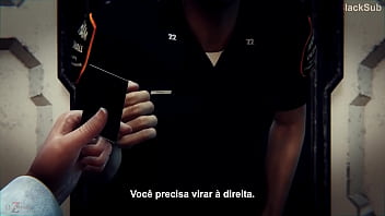 A ascensão de um vilão pt br