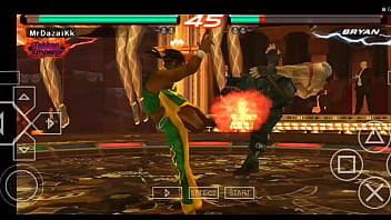 Eddy Gordo Do Tekken 6 thumbnail