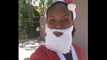 Analebony's christmas message