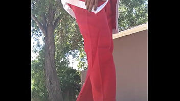 Analebony's Christmas Message thumbnail