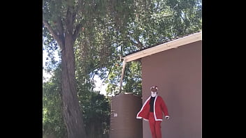 Analebony's christmas message