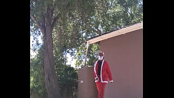 Analebony's christmas message