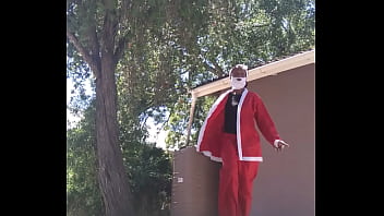 Analebony's christmas message