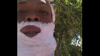 Analebony's christmas message