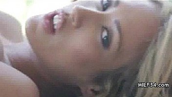 Horny Latina Milf Finds Herself Some Dick thumbnail