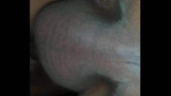 Paja en la pancita de mi mujer