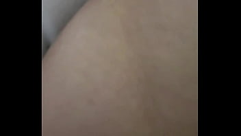 Paja en la pancita de mi mujer Paja en la pancita de mi mujer