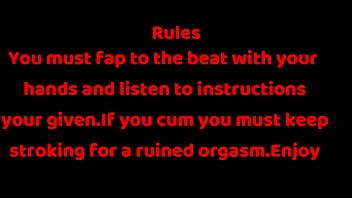 Five nights at freddys mangle fap to the beat