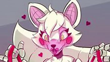 Five nights at freddys mangle fap to the beat