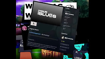 Slingo gets his mingo sucked by slut koms