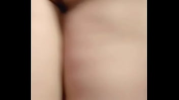 Que culito mas hermoso