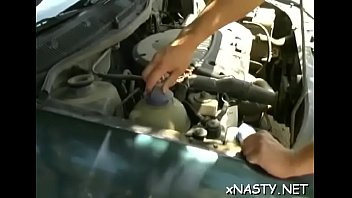 Tasty marlen craves for extreme fuck