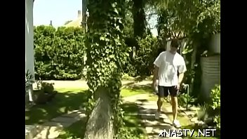 Tasty marlen craves for extreme fuck