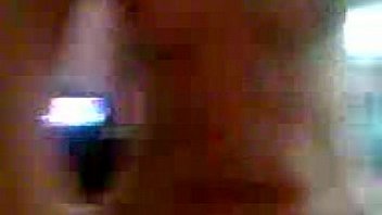 La mamada no puede faltar