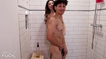 Southern monster cock wrecks latina slut in raw fuck frenzy