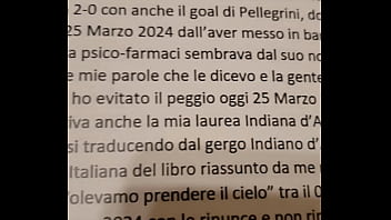 La mia anima cattolica e il mio spirito indiano