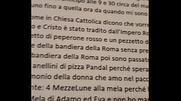 La mia anima cattolica e il mio spirito indiano