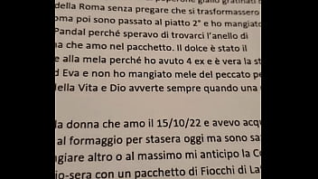 La mia anima cattolica e il mio spirito indiano