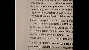 La mia anima cattolica e il mio spirito indiano
