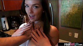 In front of cam real girl friend make love video 21