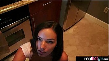 In front of cam real girl friend make love video 21