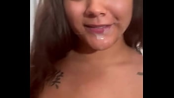 Thanks donxxxprince and musaphoenix1 for filling all of my holes look how happy i am welcum2pornlife