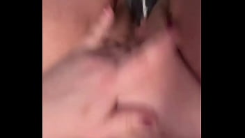 Super loud fuck machine but def a creamy pussy haha