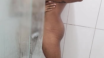 Joao o safado comendo a baianinha no colo sem camisinha